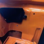 6130 BATTERY CORNER TRIM - Image 2