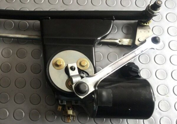 6145 WIPER MOTOR SET - Image 2