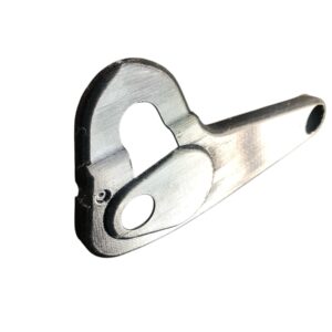 5223 SEAT MECHANISM COVER TRIM - R