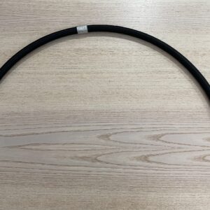 3217 RHD POWER STEERING PRESSURE HOSE
