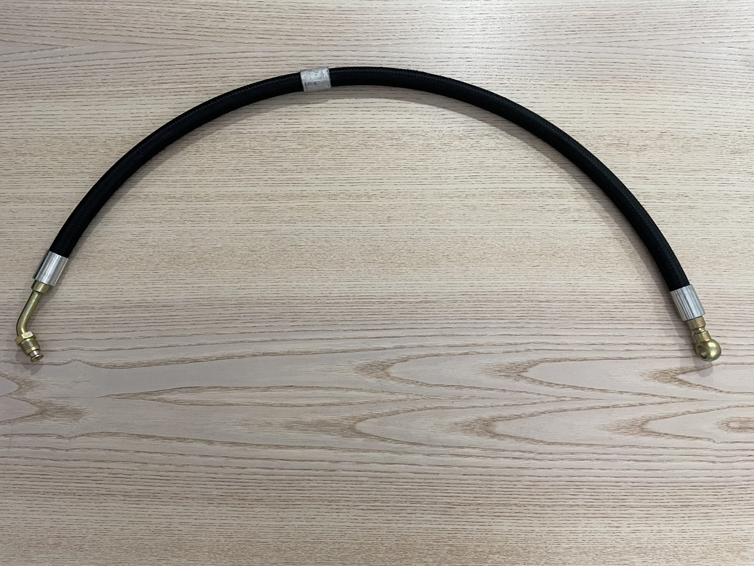 3217 RHD POWER STEERING PRESSURE HOSE +10cm longer