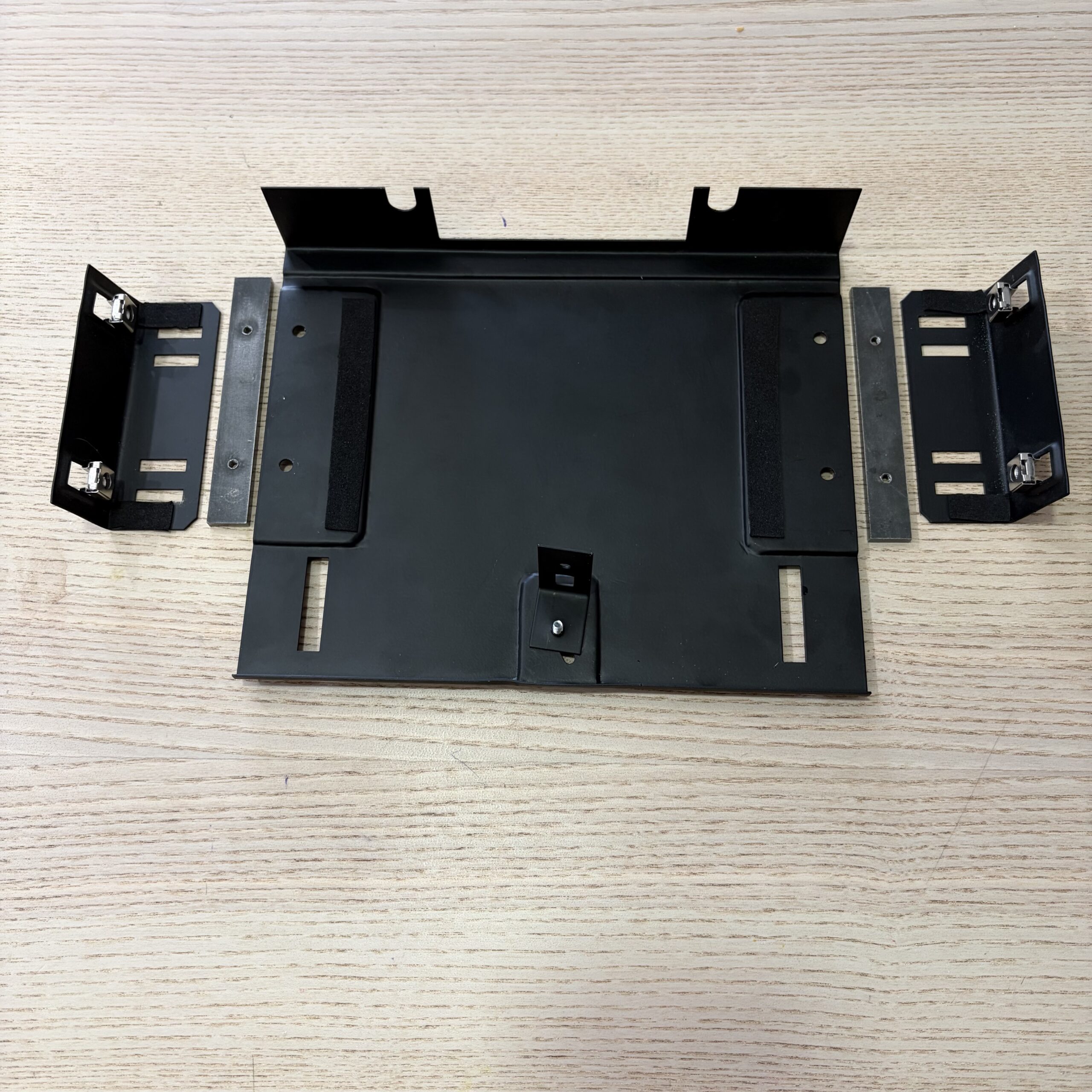 6530 RADIO BASE - Image 2