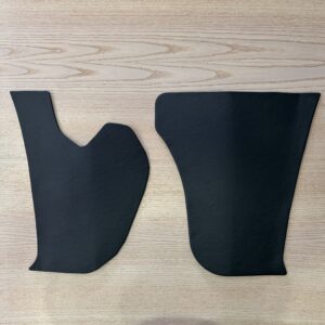 5150 FOOTWELL TRIM PANEL SET A-PILLAR