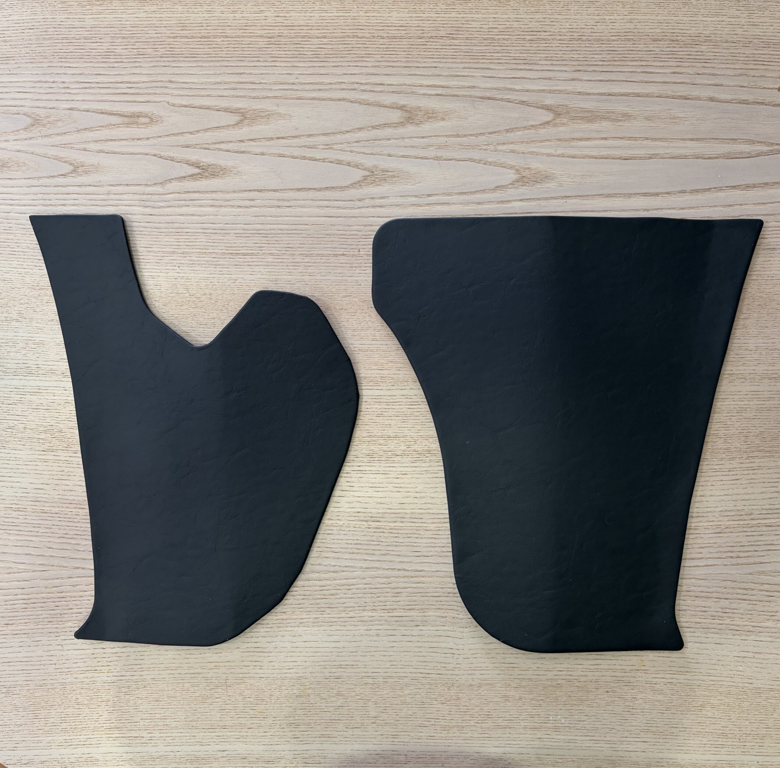 5150 FOOTWELL TRIM PANEL SET A-PILLAR